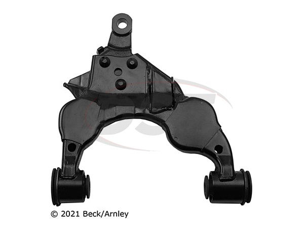 beckarnley-102-7573 Front Lower Control Arm - Driver Side